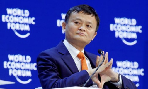 Alibaba founder Jack Ma to step down in 2019