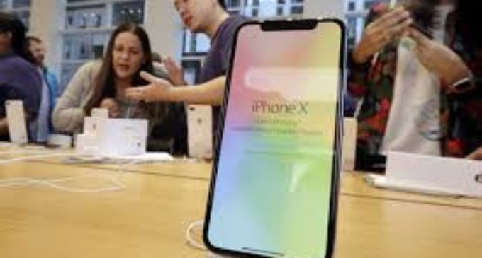 Apple expected to unveil bigger, pricier iPhone