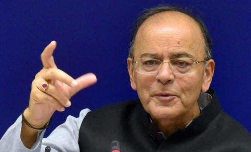 Ordinance cleared to allow committee of eminent persons to run MCI: Jaitley