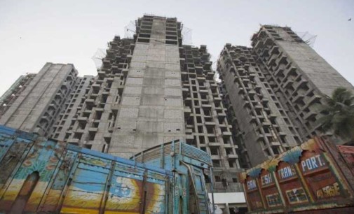 Apartment construction cost highest in Mumbai