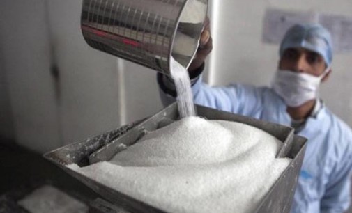 Cabinet clears Rs 5,500 crore package for sugar industry