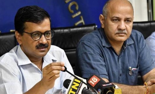 Delhi court summons Kejriwal, Sisodia as accused in CS assault case