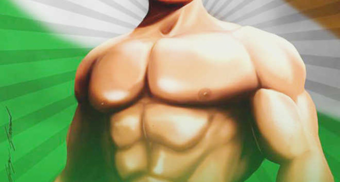 Comic book series on ‘Superhero’ Dara Singh