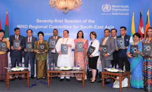 South-East Asia to make essential medicines accessible to all