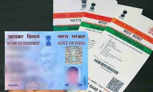 IDs of 21 lakh directors de-activated