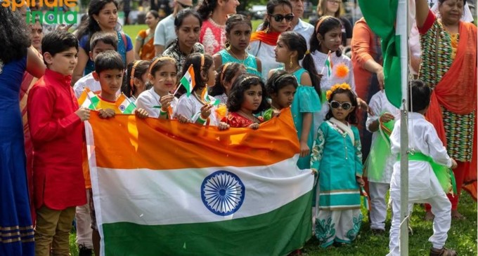 Milwaukee India Fest meets grand success