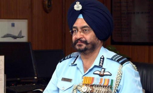 Air Force chief justifies govt decision to procure 36 Rafale jets