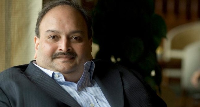Antigua assures full cooperation in Choksi’s extradition