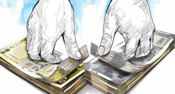 Most investors allocating 100 million to distressed deals
