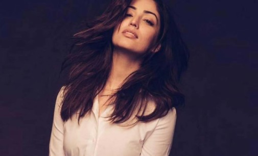 Validation from audience makes me confident: Yami Gautam