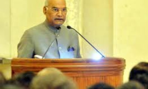 Czech Republic can be partner for India’s development, says Kovind