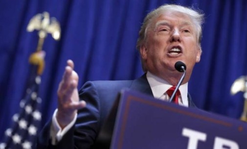 Trump identifies India among 21 major illicit drug producing, transit countries