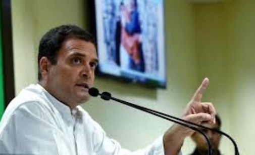 PM, Jaitley should stop lying on Rafale issue: Rahul