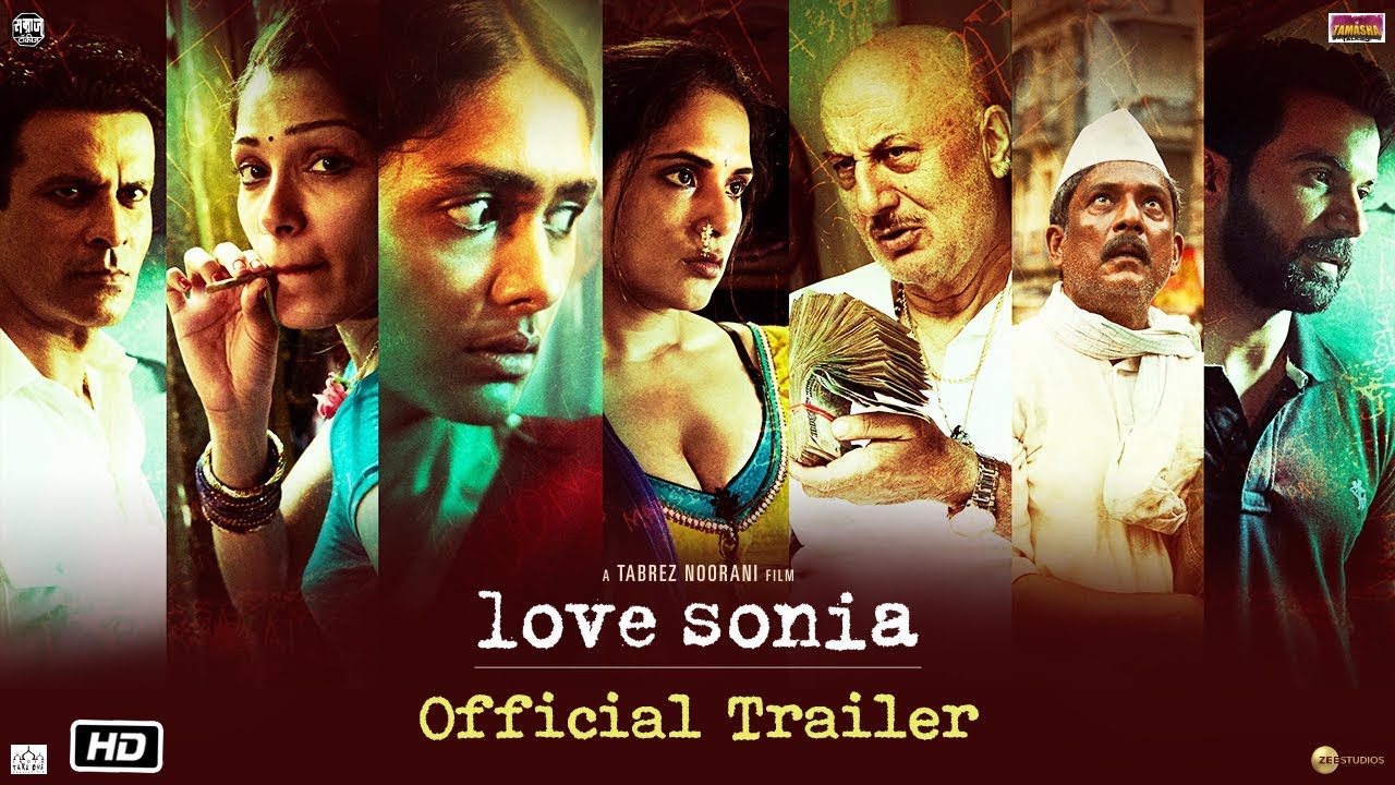Richa Chadha is keen to hold screenings of her forthcoming film 'Love Sonia...