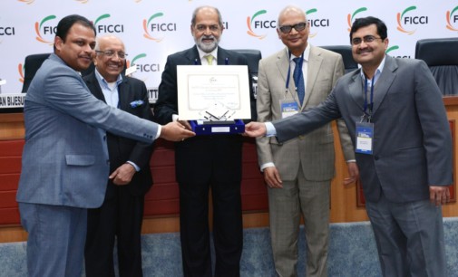 Tata Steel wins ‘Steel Industry Leader’ award