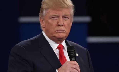 Trump orders new tariffs on additional USD 200 Bn worth of Chinese imports