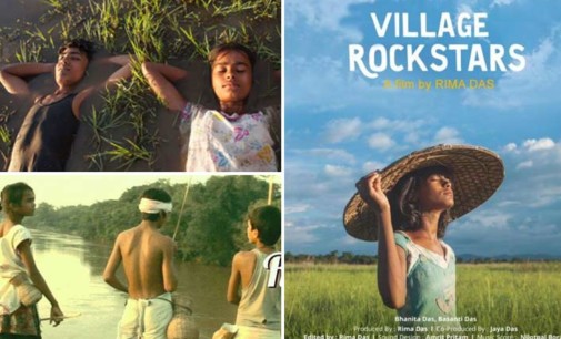 ‘Village Rockstars’ is India’s official entry to Oscars 2019
