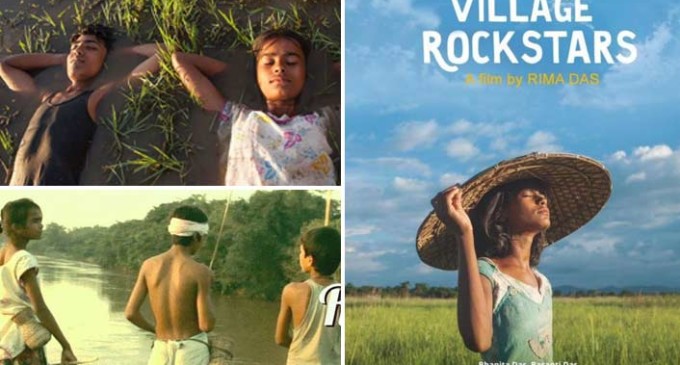 ‘Village Rockstars’ is India’s official entry to Oscars 2019