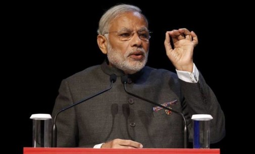 1 GB data cheaper in India than bottle of cold drink: Modi