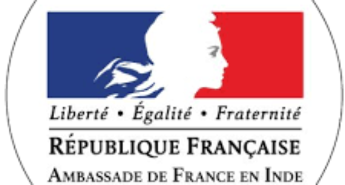 13 Indian youth visit Paris as part of Club Young Leaders program: French Embassy