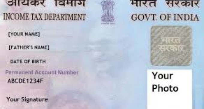 7 MPs, 199 MLAs have not declared PAN details: Report