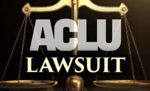 ACLU sues police force over immigration