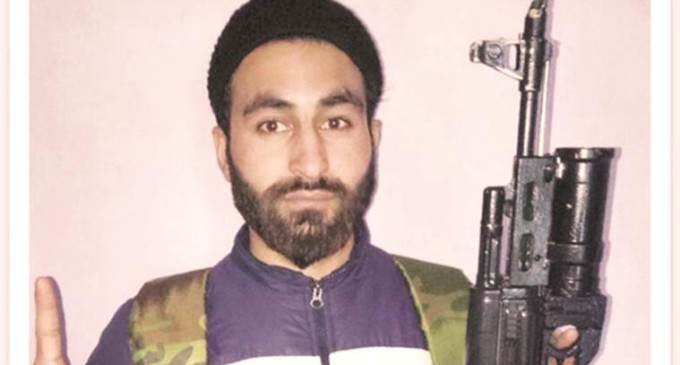‘AMU suspends three Kashmiri students for trying to hold prayer meeting for Wani’