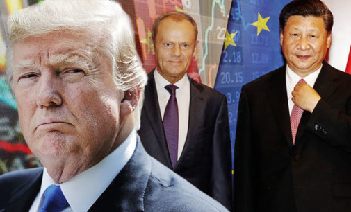 After USMCA, Trump hopeful of trade deal with China, EU