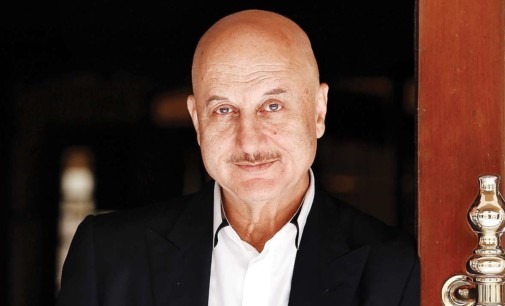 ‘New Amsterdam’ is challenging: Anupam Kher