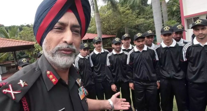 Army starts skill development course for Kishtwar youths