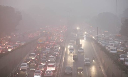 As Delhi’s air quality deteriorates, global reports express concern