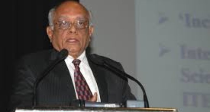 ‘India should counter technology domination by assuming tech leadership’