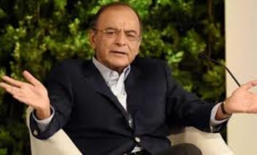 Jaitley hints at more steps to narrow CAD
