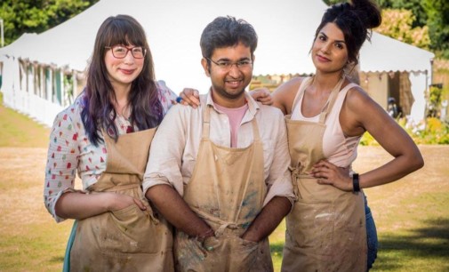 Kolkata-born research scientist wins UK’s popular baking show