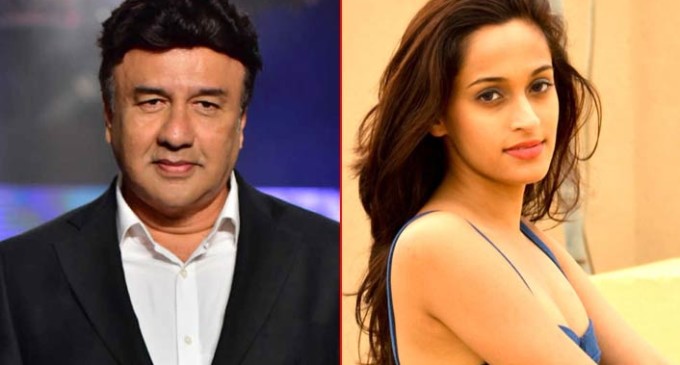 #MeToo being used for character assassination: Anu Malik’s lawyer