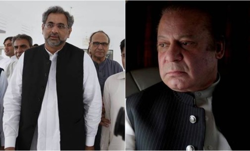 Pak ex-PMs Nawaz, Abbasi appear before Lahore Court in treason case linked to Mumbai attack