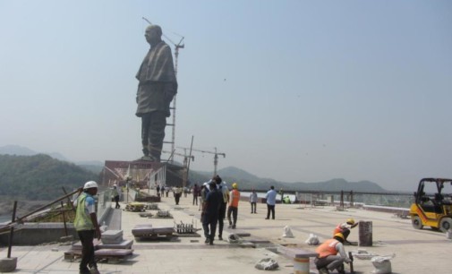 ‘Display Patel order banning RSS at statue’