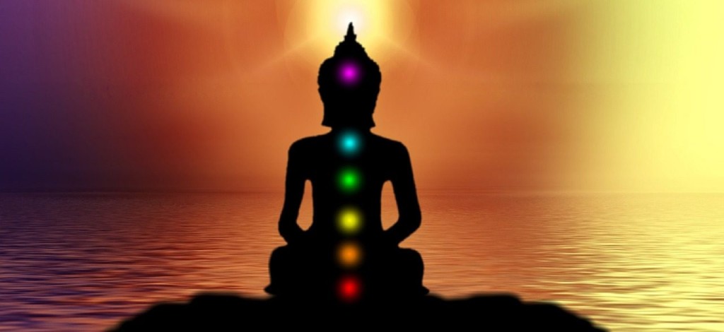 Seeing Colors In Meditation Is A Healing Experience India Post News Paper