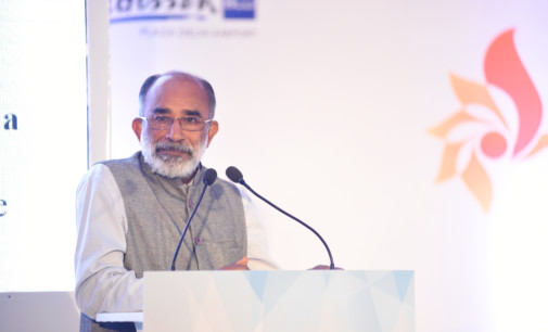 ‘Wellness’ industry can take tourism to new heights: Alphons