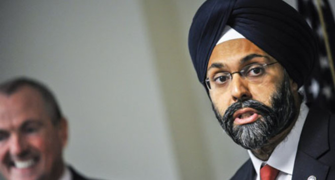 Sikhs are part of America’s fabric, says New Jersey Attorney General
