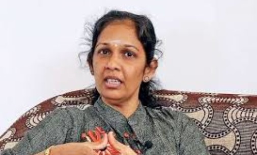 Sri Lanka’s former Tamil state minister arrested for LTTE comment