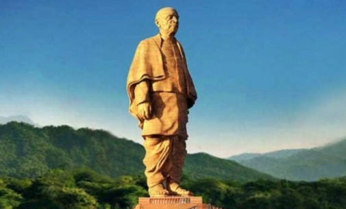 ‘Statue of Unity’ to attract 15,000 tourists daily