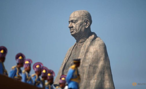 ‘Statue of Unity’ to be the venue for this year’s top police officials conference