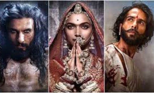 ‘Padmaavat’ officially selected at 2018 Taipei Golden Horse Film Festival