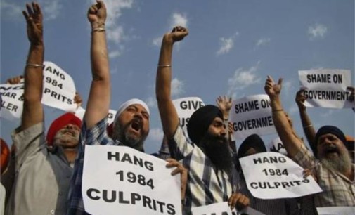 1984 anti-Sikh riots: Delhi court convicts 2 persons for killing 2 men in south-Delhi