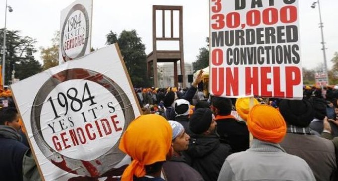 1984 anti-Sikh riot case: SIT’s extensive measures lead to conviction in 1st case