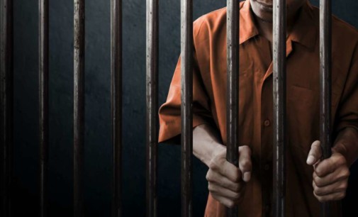 2,382 Indians languishing in US jails