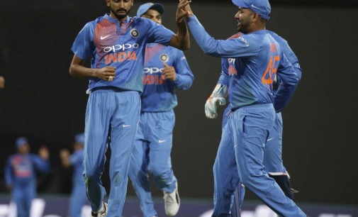 2nd T20 International: Desperate India may look to rejig team composition