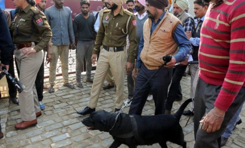 3 killed, over 20 injured injured in grenade attack in Amritsar; terror act, says DGP