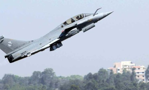 74 INT meetings took place before inking Rafale deal, Centre tells SC